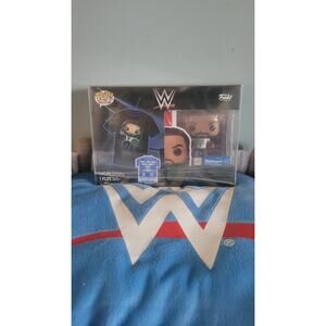 Funko Roman Reigns 6.5 in Figure